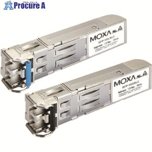 MOXA SFP-1G40ALC SFP-1G40ALC 1�� ����168-5396 �y�����s�x���ρz