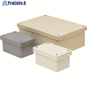 ���� �h���v�[���{�b�N�X(�J�u�Z�W)�����` PVP-504040BJ 1�� ����199-3646 �y�����s�x���ρz