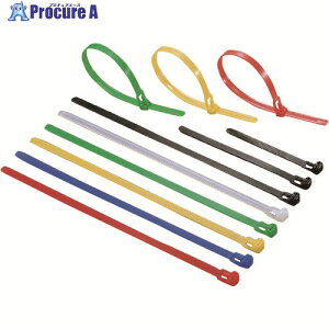 TYTON ���s�[�g�^�C ��7.4X����250mm 100�{�� �����p ���� RF250-N 1�� ����200-6797 �y�����s�x���ρz
