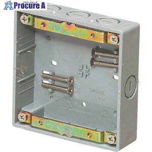 ���� �^�Ǘp�X�C�b�`�{�b�N�X SM30L-O 1�� ����205-7130 �y�����s�x���ρz