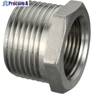 �I���_���쏊 SMB�^ �u�b�V���O R1 1/2×Rc1/2 SMB-4015 1�� ����225-6270 �y�����s�x���ρz