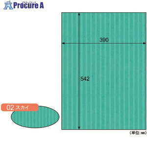 HISAGO ���b�v���{�[�h/�X�J�C RB02 1�p�b�N ����228-5300 �y�����s�x���ρz