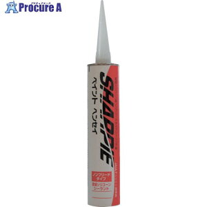 �V���[�v �V�[�����O�� �V���[�s�[ �y�C���g�w���Z�C ���C�g�O���[ 320ml SHARPIE-MP-C-LG 1�{ ��324-2013