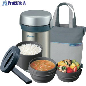 ZOJIRUSHI �X�e�����X�����`�W���[ SL-NC09-ST 1�{ ��382-5874