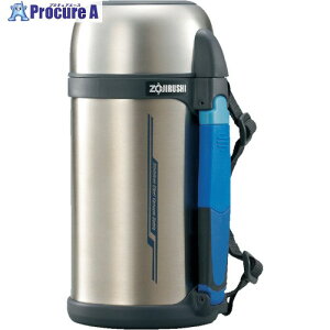 ZOJIRUSHI �X�e�����X�{�g�� SF-CC13-XA 1�{ ����383-3736 �y�����s�x���ρz