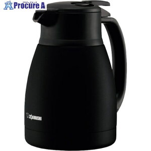 ZOJIRUSHI �X�e�����X�|�b�g SH-HC10-BM 1�{ ��384-2719