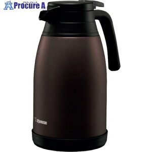 ZOJIRUSHI �X�e�����X�|�b�g 1.5L �u���E�� SH-RA15-TA 1�{ ����384-2722 �y�����s�x���ρz