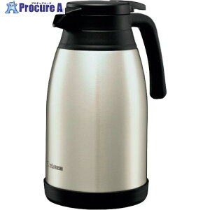ZOJIRUSHI �X�e�����X�|�b�g 1.5L �X�e�����X SH-RA15-XA 1�{ ����384-2727 �y�����s�x���ρz