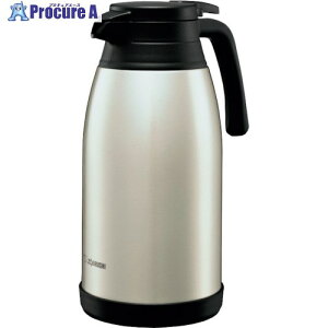 ZOJIRUSHI �X�e�����X�|�b�g 1.9L �X�e�����X SH-RA19-XA 1�{ ����384-2735 �y�����s�x���ρz