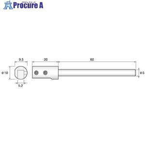 �A���S�t�@�C�� ���V�v���A�^�b�`�����g�u���V�p�z���_�[ ��10X20X5��80AL RT500-H 1�{ ����400-0006 �y�����s�x���ρz