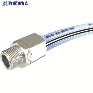 �\�� MEGA�T���u���[�z�[�X 12×18mm 10m (��p�p��t) SB-12-10-TH-12-1/2B 1�� ��446-6764