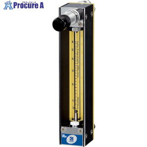 KOFLOC �����j�[�h���o���u�t�t���[���[�^ RK1200-12-SS-1/4-H2O-50ML/MIN-0.1MPA-0MPA-U RK120012SS14H2O50MLMIN0.1M0MU 1�� ����446-7332 �y�����s�x���ρz