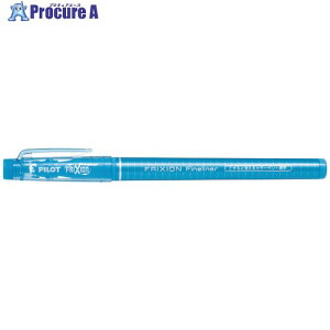 PILOT ������T�C���y�� �t���N�V�����t�@�C�����C�i�[ ���C�g�u���[ SFFL12FLB 10�{ ����544-8124 �y�����s�x���ρz