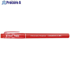 PILOT ������T�C���y�� �t���N�V�����t�@�C�����C�i�[ ���b�h SFFL12FR 10�{ ����544-8139 �y�����s�x���ρz
