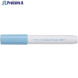PILOT �����痿�}�[�J�[ �W���[�X�y�C���g �׎��ېc �p�X�e���u���[ SJP20FPL 10�{ ����544-9655 �y�����s�x���ρz