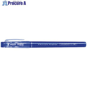 PILOT ������T�C���y�� �t���N�V�����t�@�C�����C�i�[ �u���[ SFFL12FL 10�{ ����545-1322 �y�����s�x���ρz