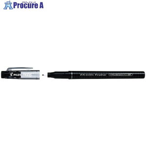 PILOT ������T�C���y�� �t���N�V�����t�@�C�����C�i�[ �u���b�N SFFL12FB 10�{ ����545-2867 �y�����s�x���ρz