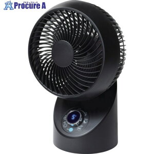 TEKNOS 360�x3D��U�� �t�������R��DC�T�[�L�����[�^�[ 18cm SAK-346KDC 1�� ��659-4070