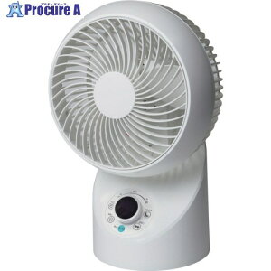 TEKNOS 360�x3D��U�� �t�������R��DC�T�[�L�����[�^�[ 18cm SAK-345WDC 1�� ��659-4089