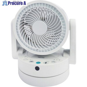 TEKNOS �㉺���E��U�� �t�������R���T�[�L�����[�^�[ 18cm SAK-260W 3�� ����659-4101 �y�����s�x���ρz