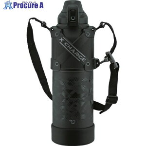 ZOJIRUSHI �X�e�����X�N�[���{�g�� 1.5L �u���b�N SD-HB15-BA 1�{ ����663-2087 �y�����s�x���ρz
