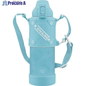 ZOJIRUSHI �X�e�����X�N�[���{�g�� 1.0L �X�J�C�u���[ SD-HB10-AL 1�{ ����663-2102 �y�����s�x���ρz