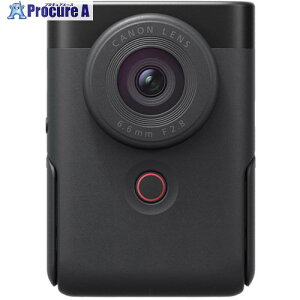�L���m�� �L���m�� �r�f�I�J���� PowerShot V10 (BK) PSV10(BK) 5947C001 1�� ����676-7107 �y�����s�x���ρz