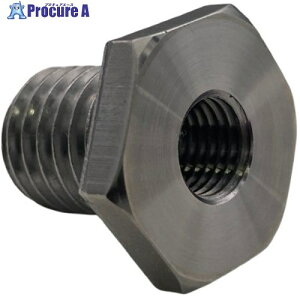 ���N�e�� �l�W�ϊ��{���g �ז� M12×M8P1.0×L15 SCBD12-8A-15 1�� ����699-0680 �y�����s�x���ρz