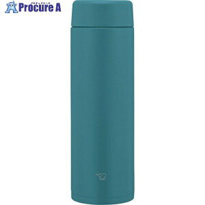 ZOJIRUSHI ���� �X�e�����X�}�O 0.6L �f�B�[�v�^�[�R�C�Y SM-GS60-GM 1�{ ����699-3958 �y�����s�x���ρz
