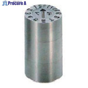 �Y�J P�^���^�f�[�g�}�[�NOY�^ 16mm PS-OY-16 1�� ����807-1625 �y�����s�x���ρz