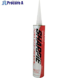 �V���[�v �V�[�����O�� �V���[�s�[ �w���Z�C�V���R�[��M �z���C�g 320ml SHARPIE-M-C-W 1�{ ��816-5938