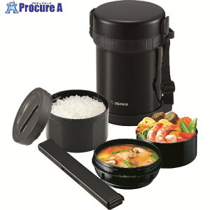 ZOJIRUSHI �X�e�����X�����`�W���[ SL-GH18-BA 1�� ��856-3015