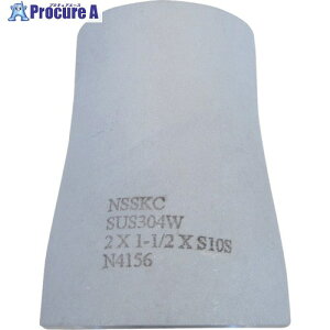 BENKAN SRC10S�X�e�����X�|�����W���[�T�[100AX50A SRC-10S-100A-50A (4X2) 1�� ��160-5968