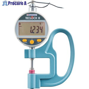 TECLOCK Bluetooth�f�W�^���V�b�N�l�X�Q�[�W �y�ʕW�� 1/1000 SSS-5650 1�� ����243-3773
