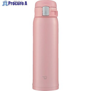 ZOJIRUSHI �X�e�����X�}�O SM-SF48-PA 1�{ ��250-6188