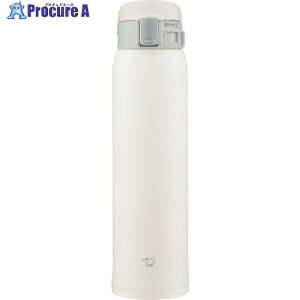ZOJIRUSHI �X�e�����X�}�O SM-SF60-WM 1�{ ��250-6191