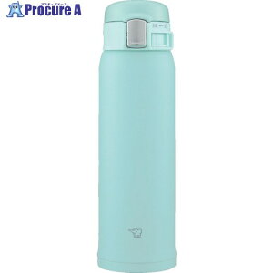 ZOJIRUSHI �X�e�����X�}�O SM-SF48-AM 1�{ ��250-6192