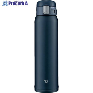 ZOJIRUSHI �X�e�����X�}�O SM-SF60-AD 1�{ ��250-6198