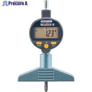 TECLOCK Bluetooth�f�W�^���f�v�X�Q�[�W ���y�ʃR���p�N�g 1/100 SSD-213 1�� ����255-7532 �y�����s�x���ρz
