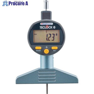 TECLOCK Bluetooth�f�W�^���f�v�X�Q�[�W ���y�ʃR���p�N�g 1/100 SSD-211 1�� ����255-7534 �y�����s�x���ρz