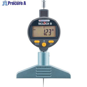 TECLOCK Bluetooth�f�W�^���f�v�X�Q�[�W ���y�ʃR���p�N�g 1/100 SSD-210 1�� ����255-7535 �y�����s�x���ρz