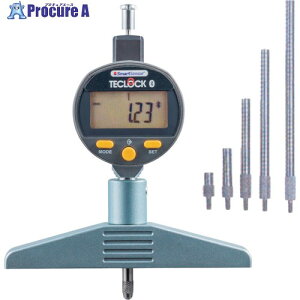 TECLOCK Bluetooth�f�W�^���f�v�X�Q�[�W ���y�ʃR���p�N�g 1/100 �p���t�� �x�[�X�Б� SSD-215 1�� ����255-7536 �y�����s�x���ρz