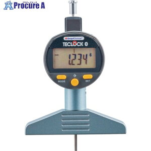 TECLOCK Bluetooth�f�W�^���f�v�X�Q�[�W ���y�ʃR���p�N�g 1/1000 SSD-2110M 1�� ����255-7537