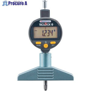 TECLOCK Bluetooth�f�W�^���f�v�X�Q�[�W ���y�ʃR���p�N�g 1/1000 SSD-2130M 1�� ����255-7538