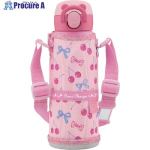 ZOJIRUSHI �X�e�����X�}�O 0.48L �`�F���[�s���N SM-UA48-PZ 1�{ ����382-2764 �y�����s�x���ρz