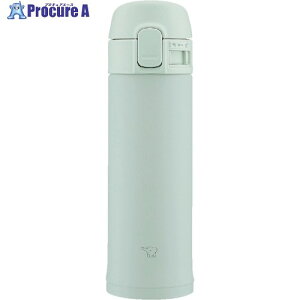ZOJIRUSHI �X�e�����X�}�O 0.3L �Z�[�W�O���[�� SM-PD30-GM 1�{ ����382-2769 �y�����s�x���ρz