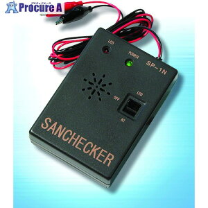 SHINOHARA �T���`�F�b�J�[ �A�i���O�^�C�v SP-1NA 1�� ��384-8275