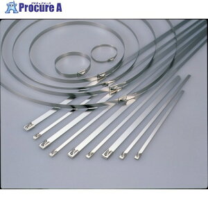 TYTON �C���V�����b�N�^�C ���^���^�C SUS316�� (50�{��) STB-360M 1�� ��433-7557