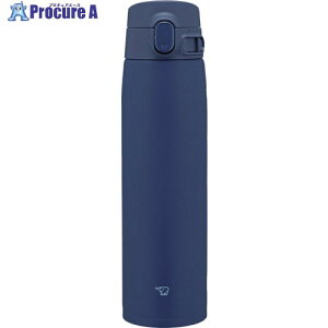 ZOJIRUSHI �X�e�����X�}�O 0.72L �}�����u���[ SM-VB72-AM 1�{ ��624-6477