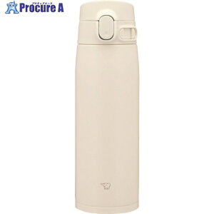 ZOJIRUSHI �X�e�����X�}�O 0.6L �T���h�x�[�W�� SM-VB60-CM 1�{ ��624-6478